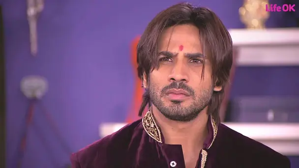 Ravi regrets marrying Devika!