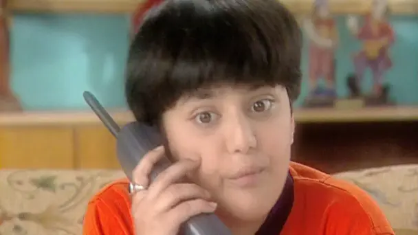 Sanju on a Cleaning Spree