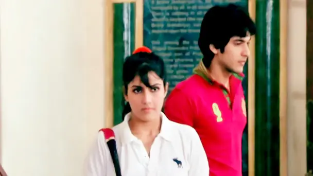 YuvReen Get Romantic!