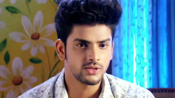 Nakul's Life Is In Danger!