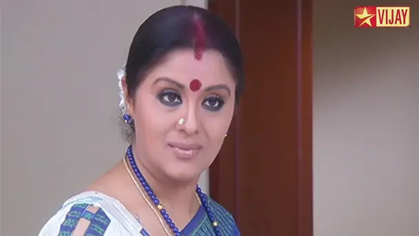 Kalpana's sorry secret