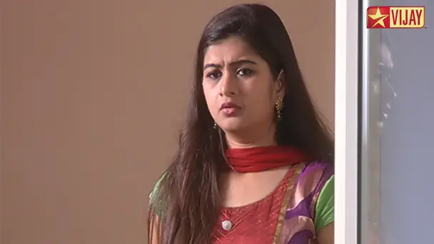 Chitra confronts Kalpana