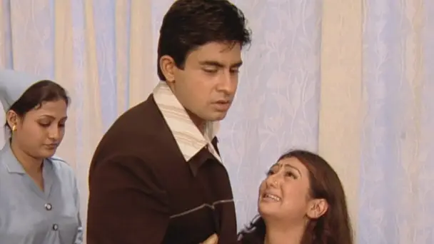 Is Kumkum's Baby Dead?