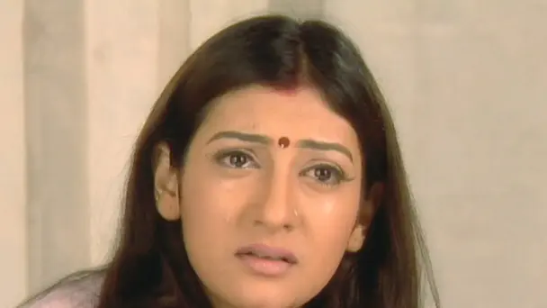 Where is Kumkum's Baby?