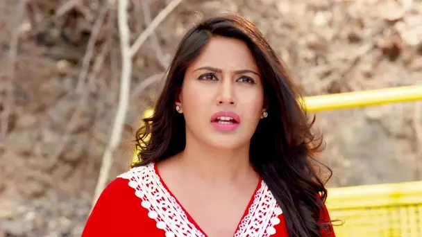 Anushka's Reply to Shiva