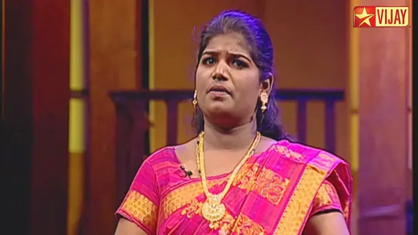 Nisha's mind-blowing performance