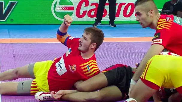 Fortunegiants Remain Unbeaten