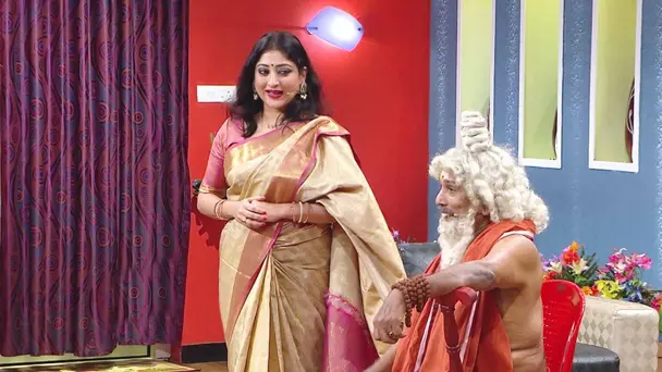 Lakshmi, Manoj K. Jayan Visit!