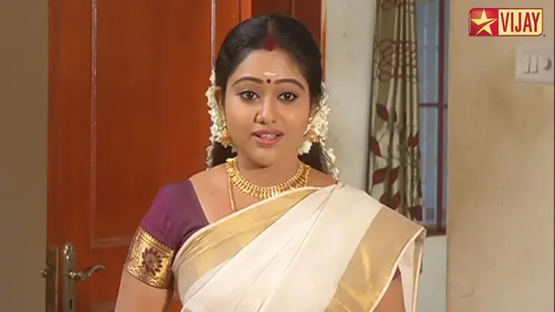 Chitra senses Priya's plan