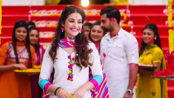 Meet Piya And Raj
