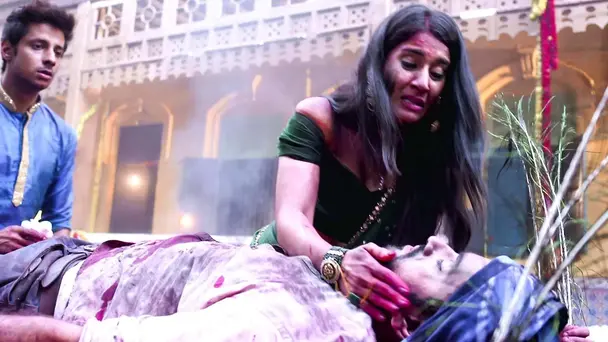 An Attempt To Kill Neil