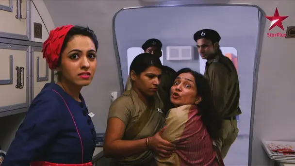 Akash identifies a diamond thief