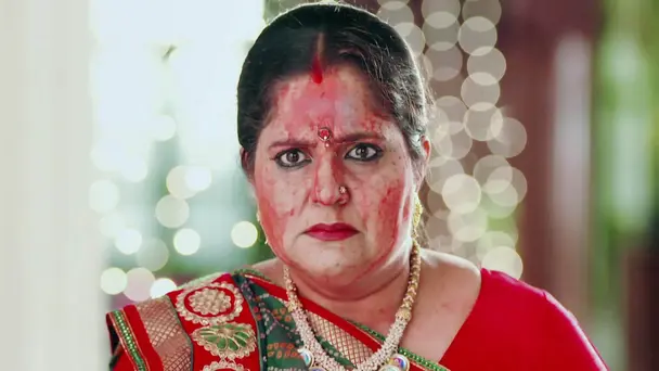 Gowri Vows To Seek Revenge