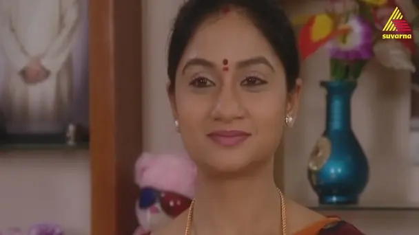 Love returns to the house