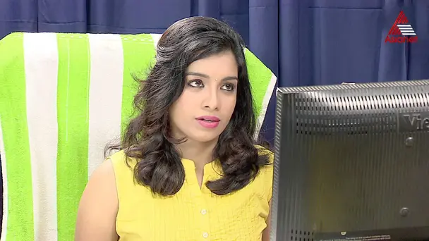 Manasa is the New MD