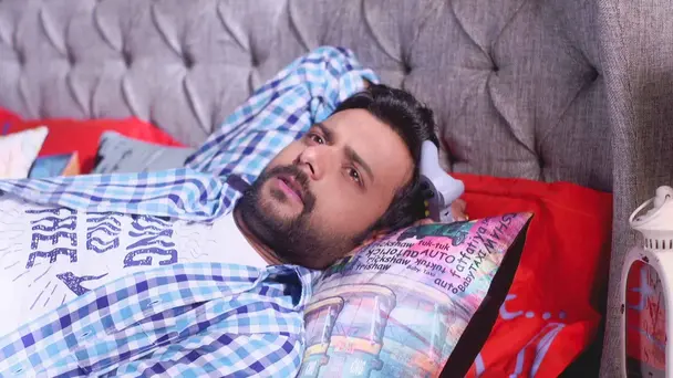 Raj Misunderstands Piya