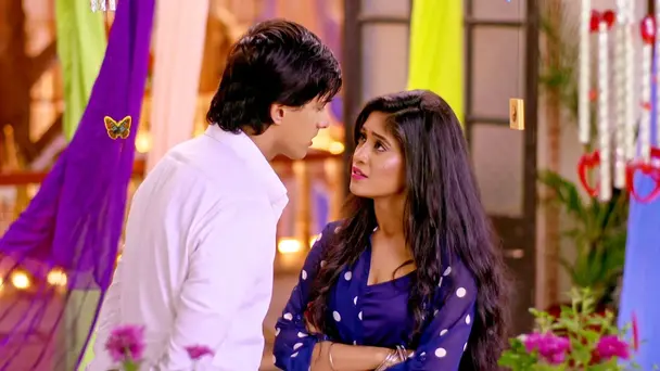 Naira Realises Her Mistake