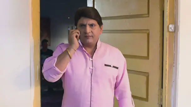 A Father or an Impostor?