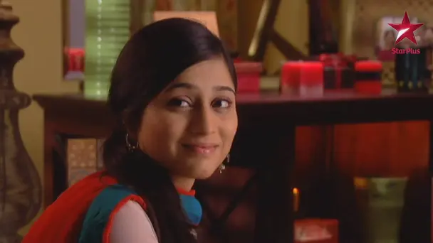 Navya is under house arrest