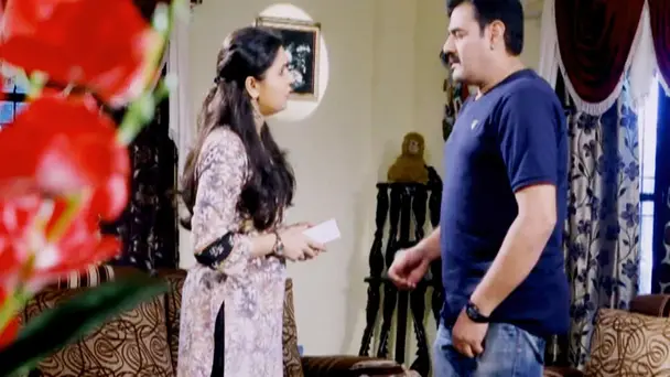 Trivikram, Vani's Admirer!