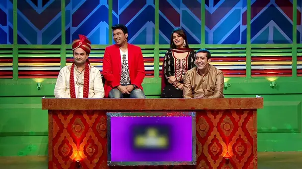 Fukreys, Chumbaks Entertain