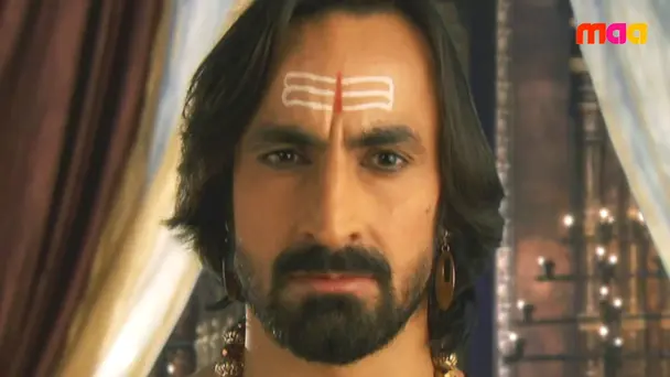 Kronch finds an ally in Banasur