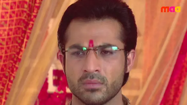 Anand misleads Vidya