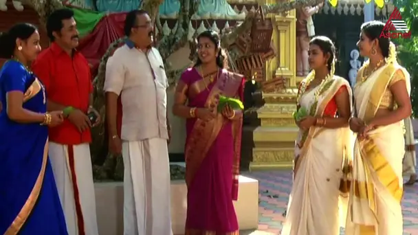 The marriage proposals