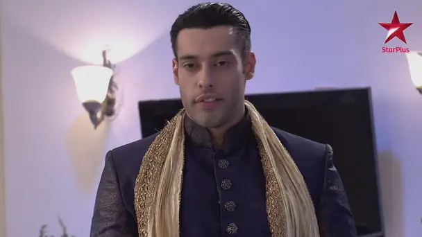 Ashok spikes Mihika's drink