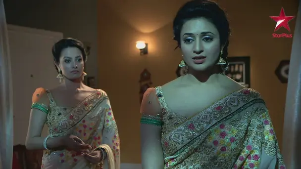 Ishita Reveals Her Plan to Prateek