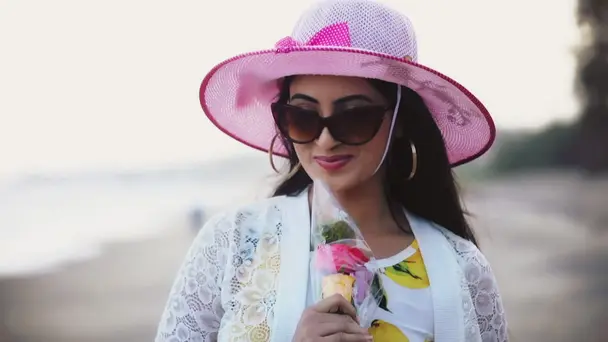 Nila Reveals Her Love Story