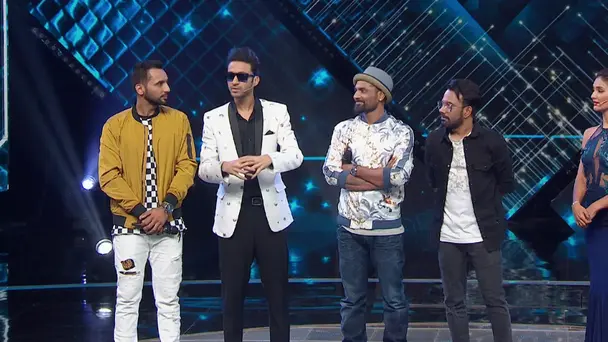 Nawabzaades Are Here!