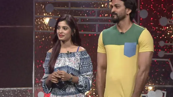 Badmaash Team Visits