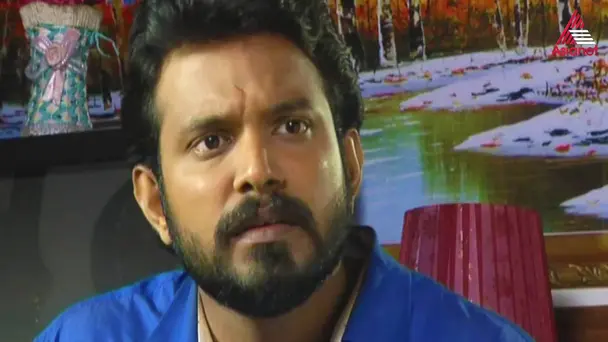 Ajay is caught in a dilemma