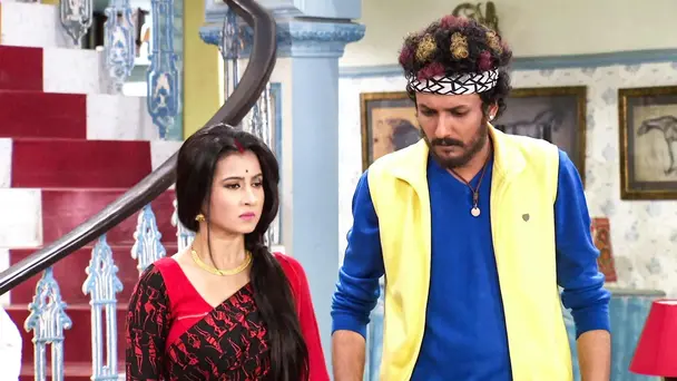 Rony's Bad Intentions