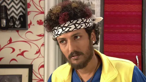 Rony's Evil Intention