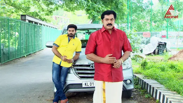 Mukundan Menon's Confession