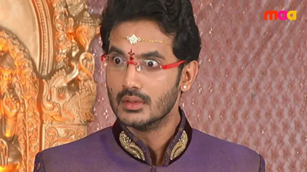 Abhimanyu has second thoughts?