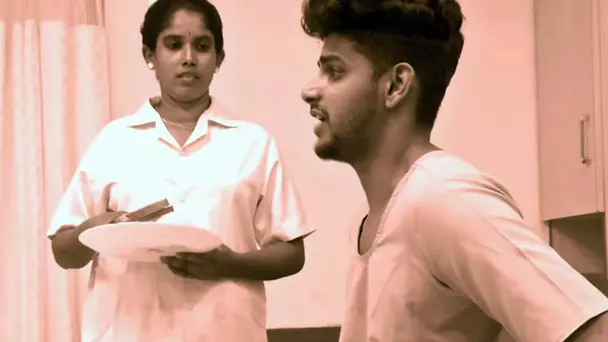 Nakul's Rare Health Condition