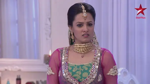Shagun slaps Ashok