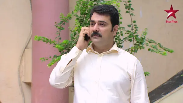 Deepak finds Gautam with a girl