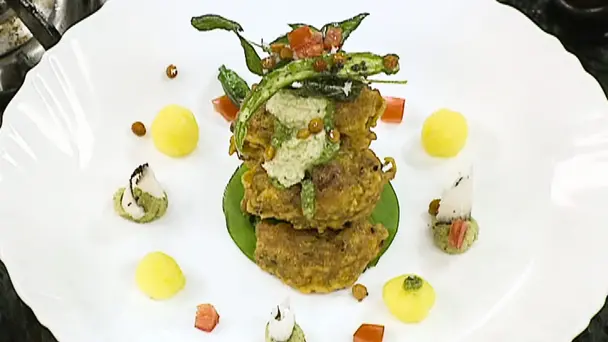 Unique Blend of Recipes