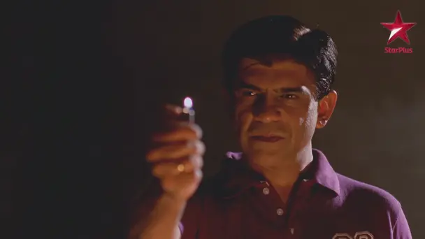 Mahendra plays a double game!