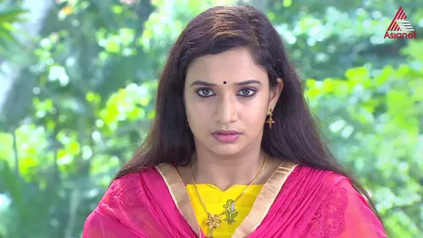 Manasa Refuses to Meet Jayanthan