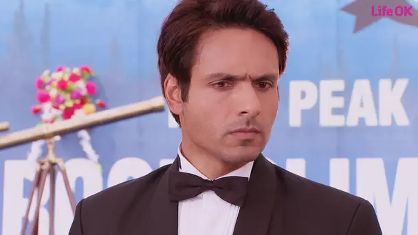 Anshuman visits Paakhi's village