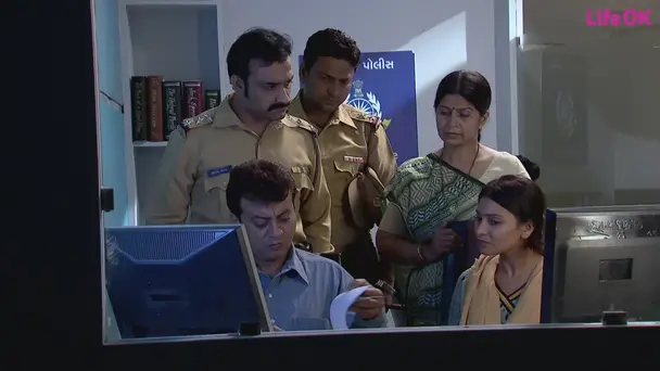 Case of the fake husband