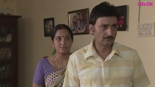 Uday falls victim to an ego clash