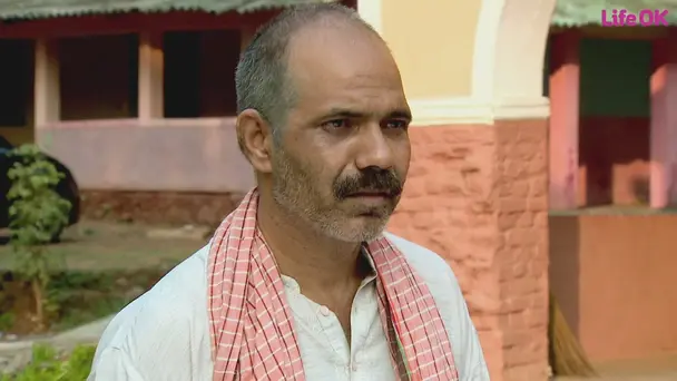 Caught in a fake death trap