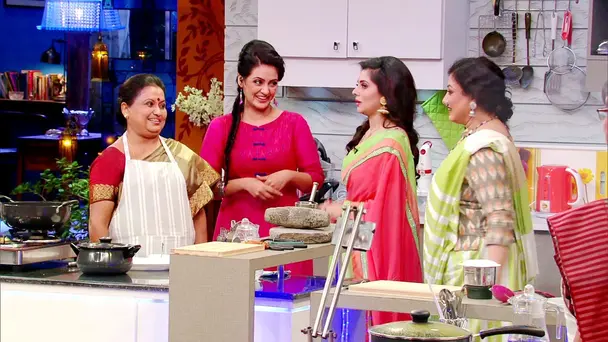 Bengal Versus Ghoti Cuisine