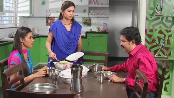 Prabhakar is Worried for Sukanya